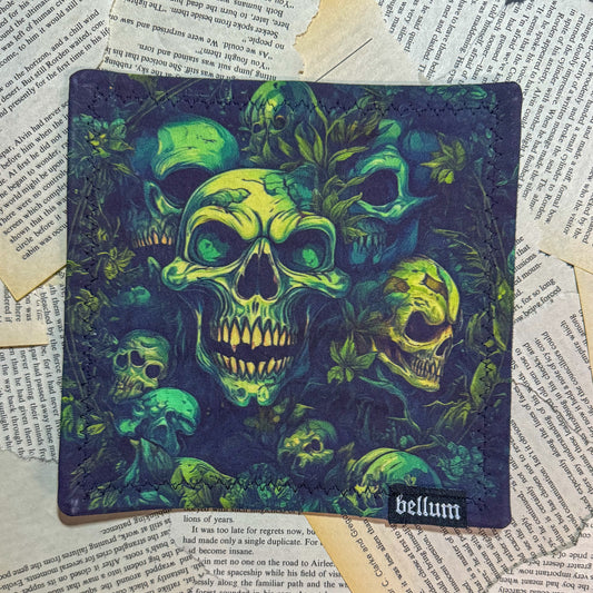 Skull Grove Hank