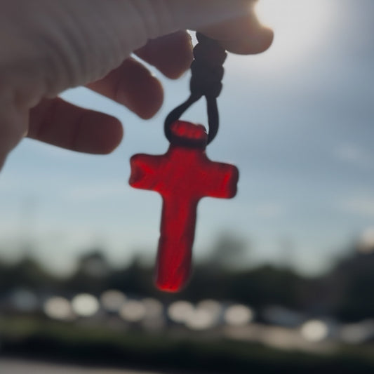 Pocket Cross V2