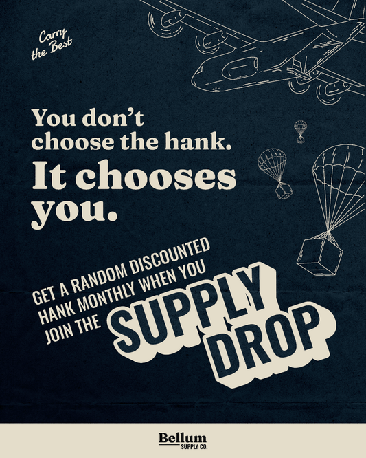 Supply Drop