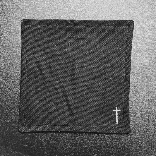 Silent Oath